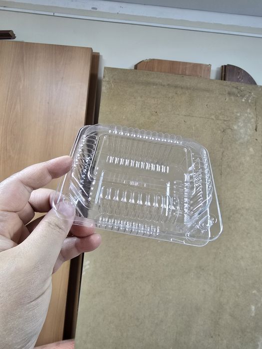 Продам посуду однаразовую