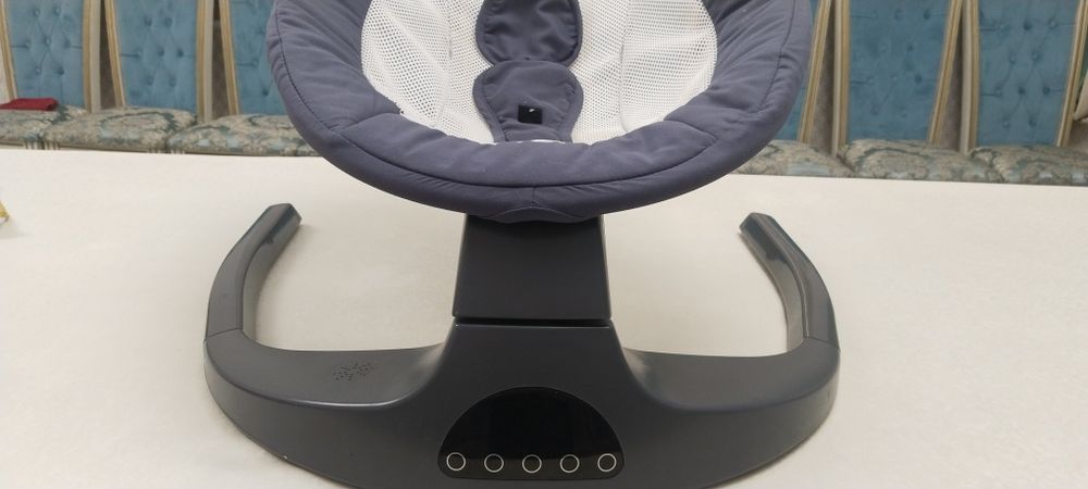 шезлонг для малышей