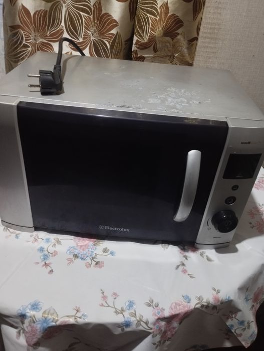 Продам микроволновку