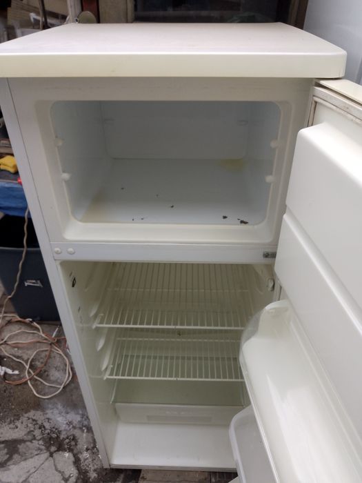 Frigider arctic frigider cu 2 uși funcțional