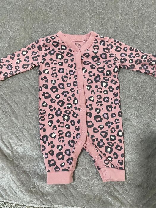 Одежда для новорождённых