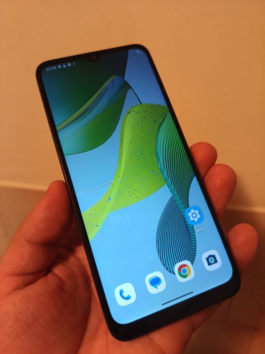 Motorola E13 .. 64Gb 2Gb dualsim 5000mah