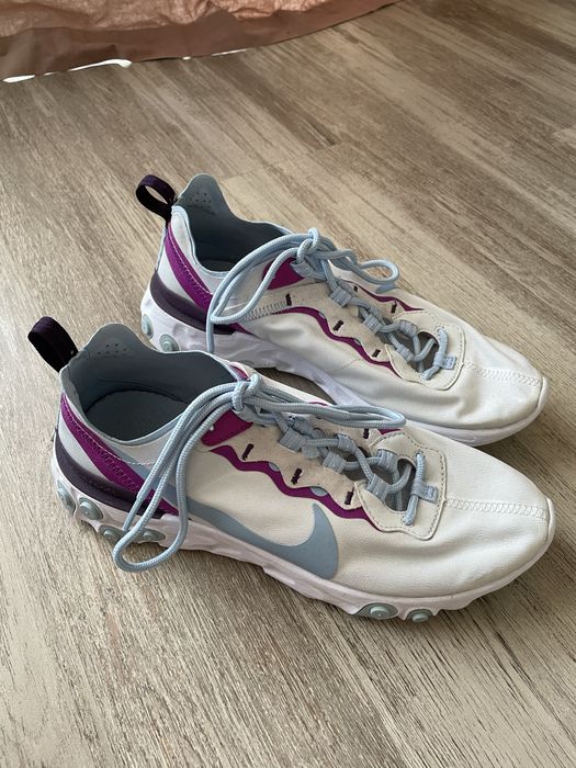 Nike react element 55