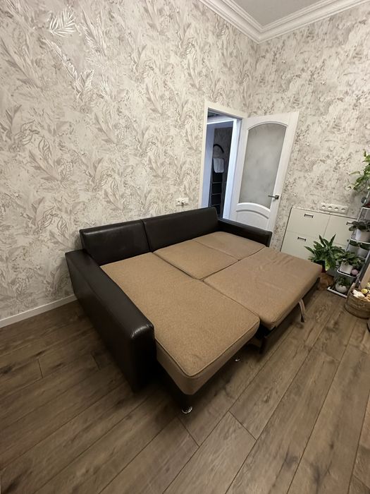 Продам раскладной диван