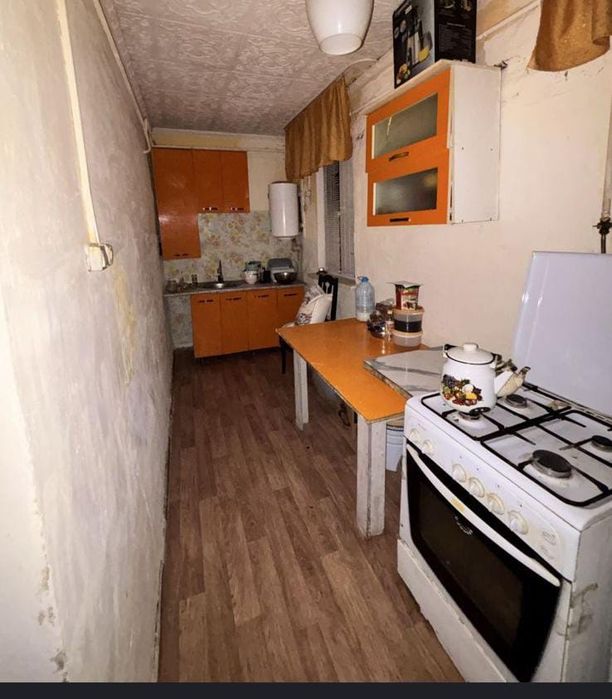 Сдается в аренду дом