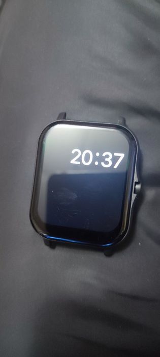 Смарт часы НОВЫЕ