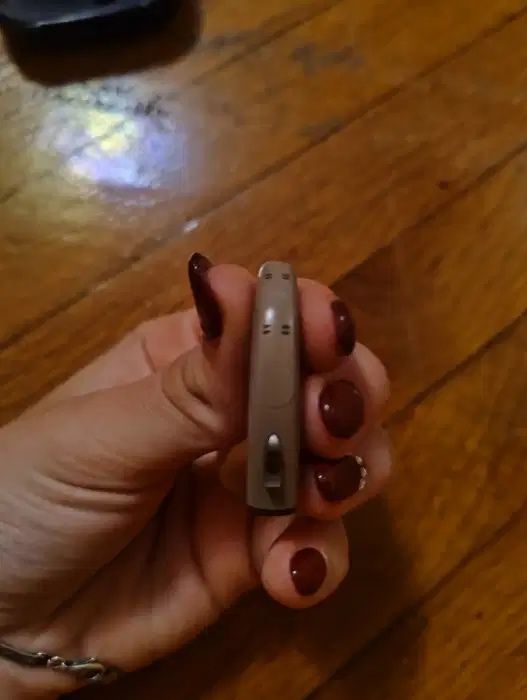 Aparat auditiv Widex