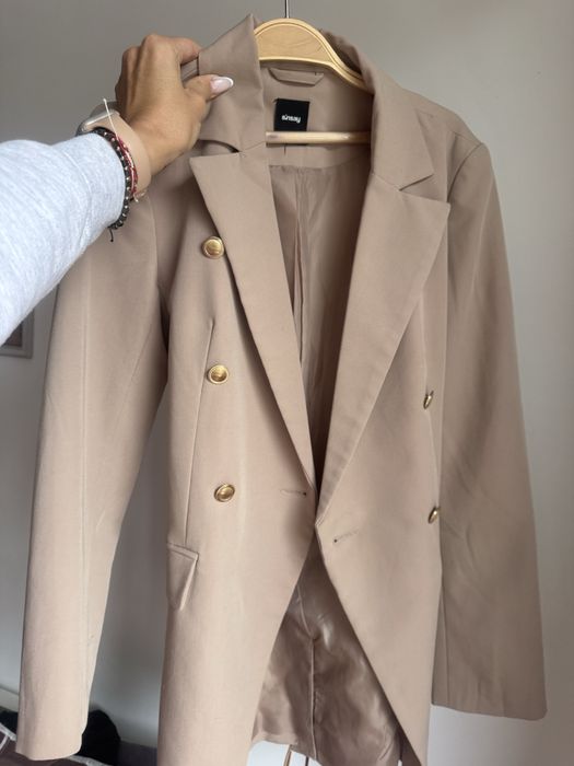 Дамско сако Sinsay