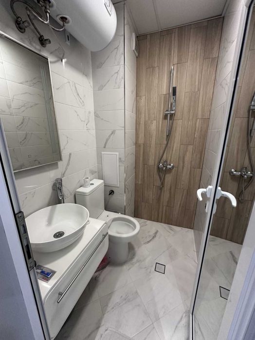 Двустаен апартамент в Каменица  1