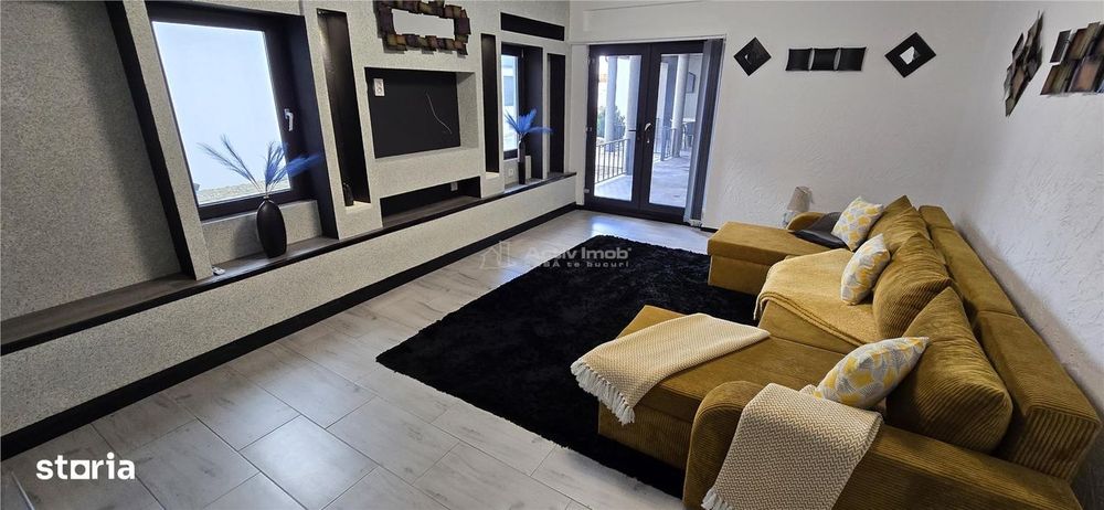 Vila PREMIUM, piscina, teren 2000 mp, POSTA CALNAU