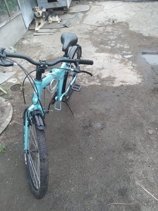 Велосипед Forward