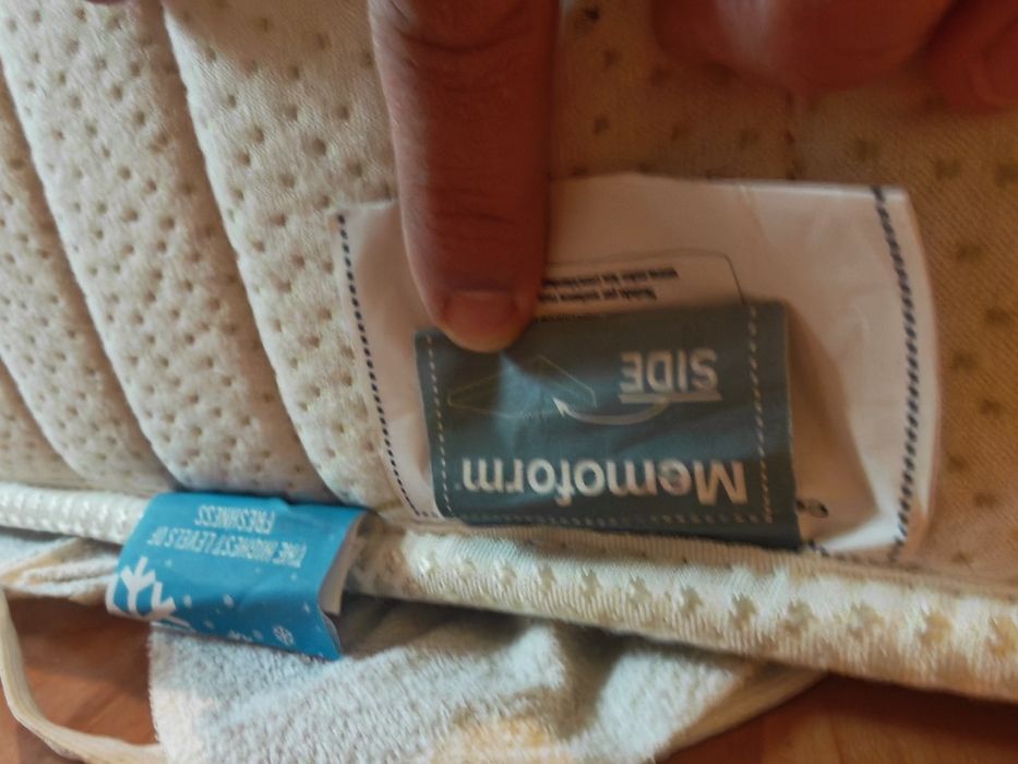 Матрак Магнифлекс Magniflex