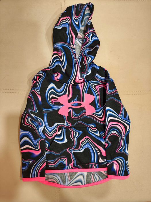 Суитшърт Under Armour