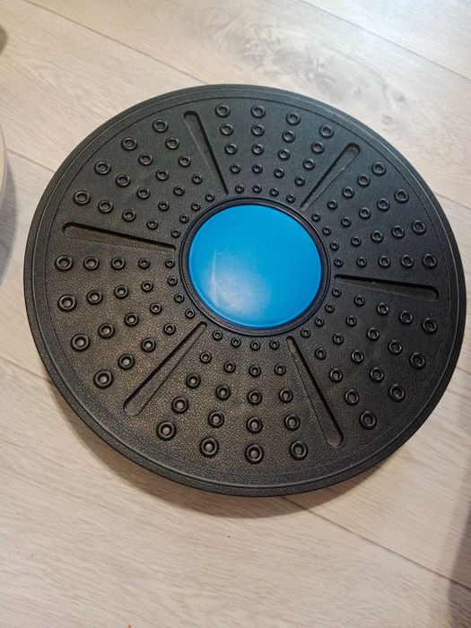 равновесие спорт