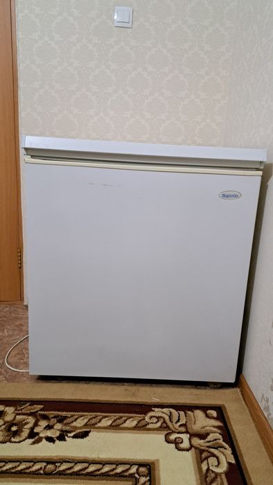 Продам морозильную камерау