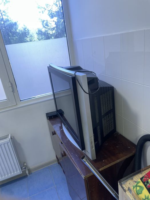 Televizor lG sotiladi