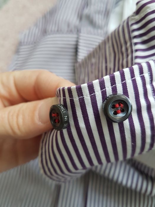 Camasa Dsquared2 nr.40 S originala