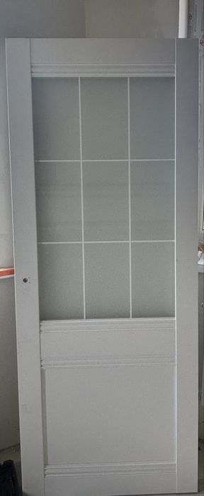 Межкомнатные двери