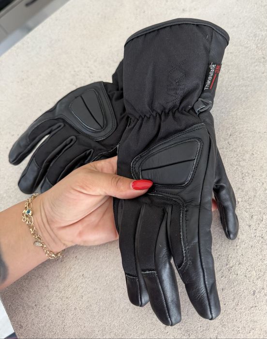 Mănuși de moto XS MKX