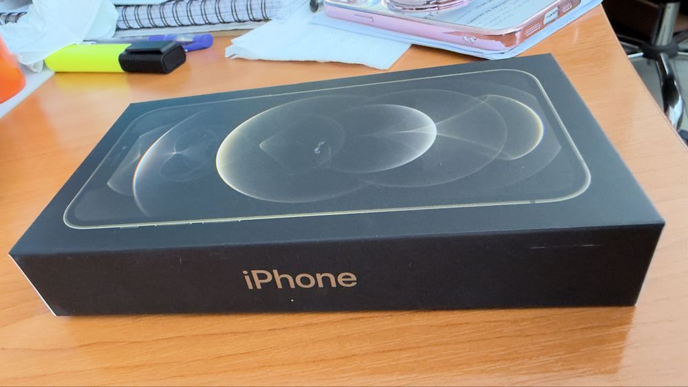 iPhone 12 Pro 128 GB