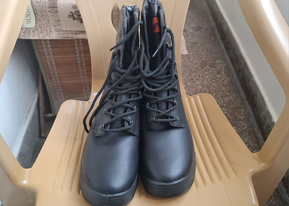 Кубинки 45 номер