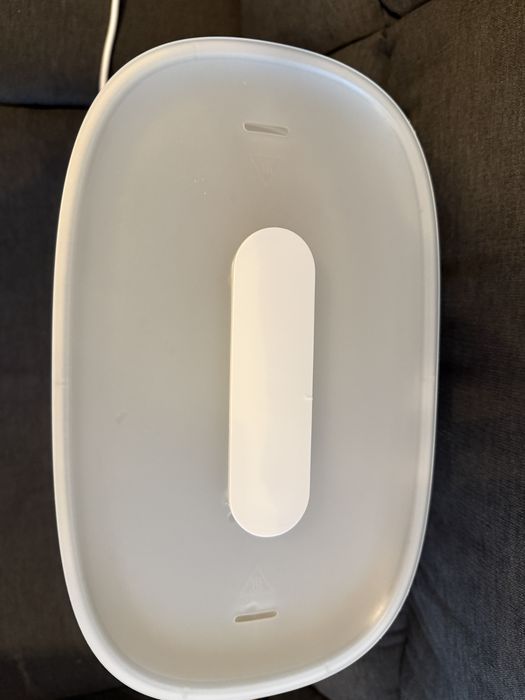 Sterilizator cu abur Philips Avent – 100 lei