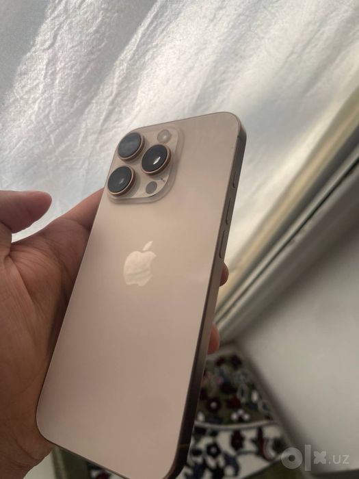 Iphone 15 Pro Ideal 128Gb