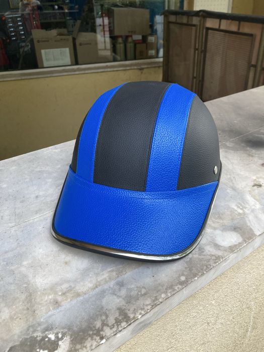 Нова каска за скутер - каска за мотор