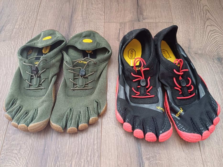 Мъжки обувки Vibram