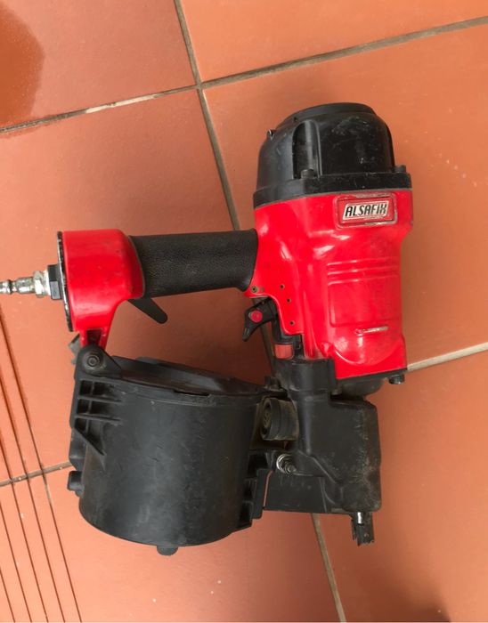 Pistole cuie max pasolde