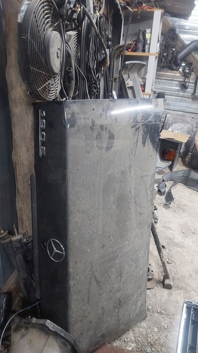 Мерседес s124 w124 c124 w210 w201