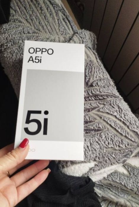 Oppo A5 Новый продается