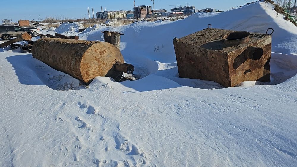 Продам Труба б/у ф273