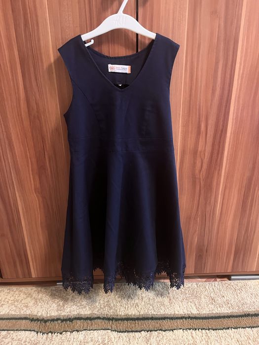 Школьная форма в х/с