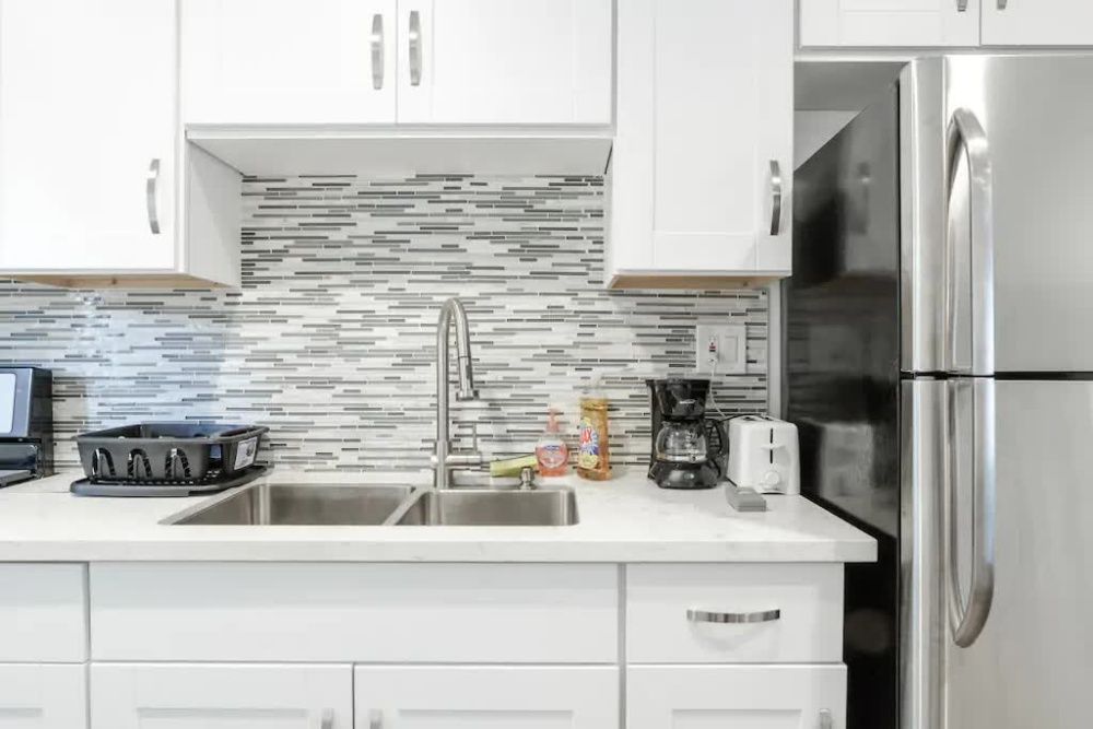 2-комнатная квартира рядом с ТРЦ МЕГА