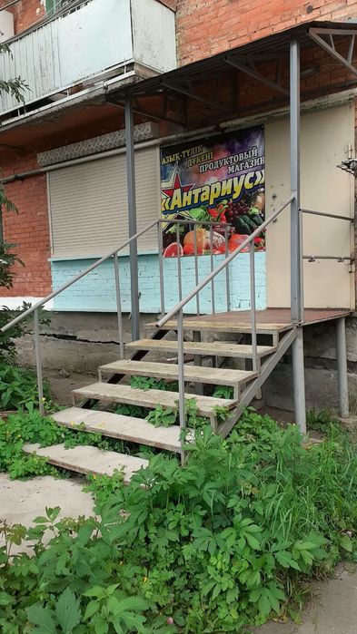 Сдам Магазин в проходном  месте