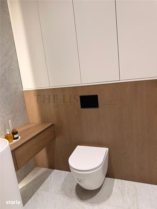 Apartament Exclusiv 3 camere+dressing, cu Vedere Panoramică spre