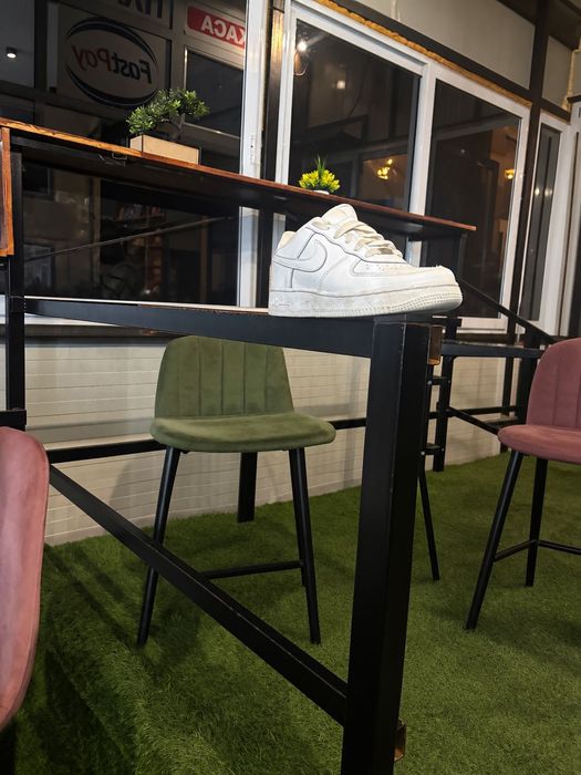 Обувки Nike Airforce