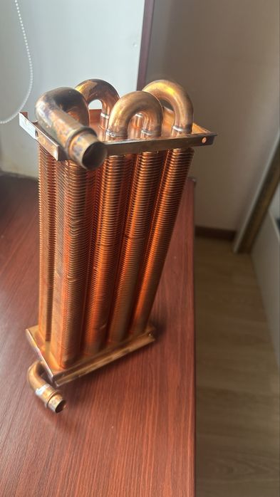 Продам Celtic теплообменник