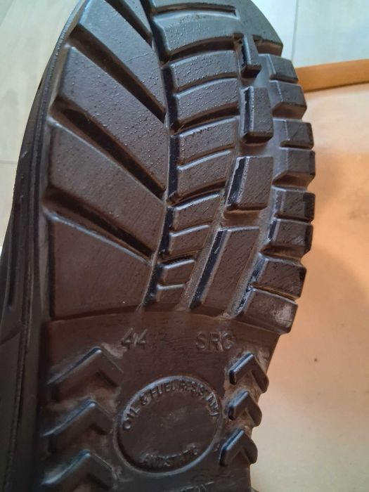 Зимни кубинки  44