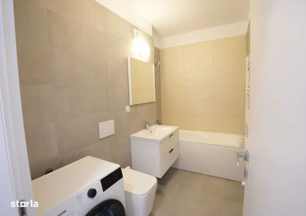 Apartament 2 camere/ Onix Park/ Promenada/ Pipera/ Prima inchiriere