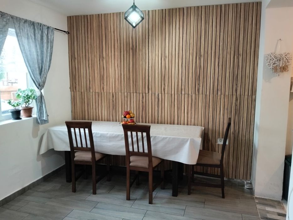 Vând casa in Siminoc