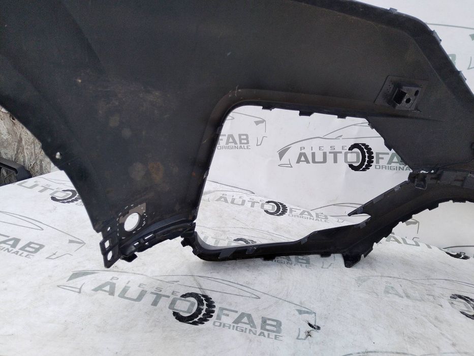 Bara fata Volkswagen Touareg 3 R-Line an 2018-2019-2020-2021-2022-2023