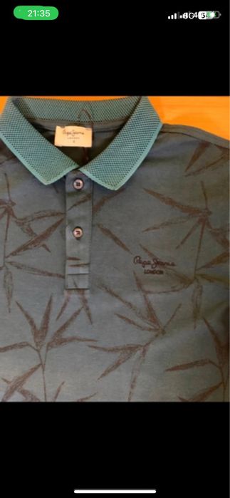 Tricouri originale noi… S… Moschino… Pepe Jeans