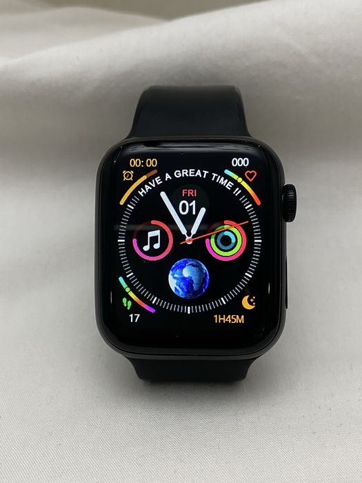 Smart watch borofone