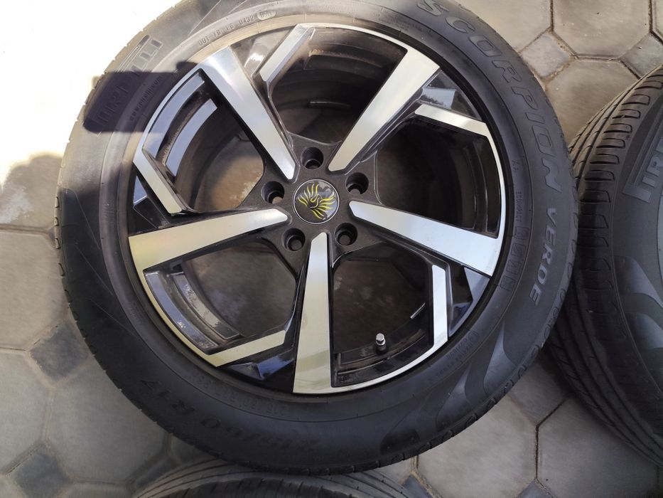 Продам диски R17