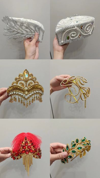 Келин сарпо  б/у