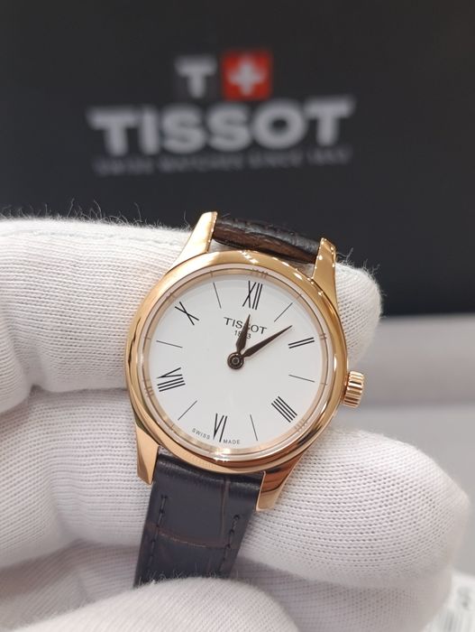 Tissot Everytime Swiss Made