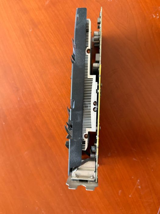 Видеокарта 1060 6ГБ