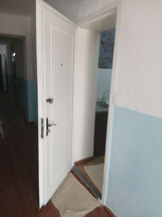 Мирободда 2 хонали уй сотилади